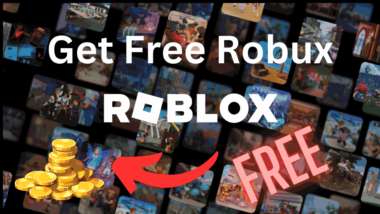 GET Free Robux