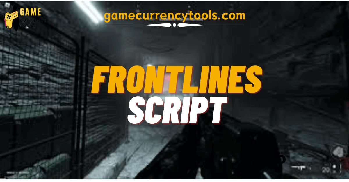 frontlines script