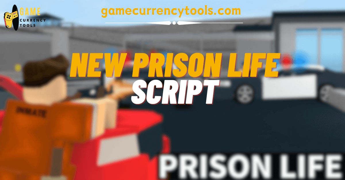 New Prison Life Script