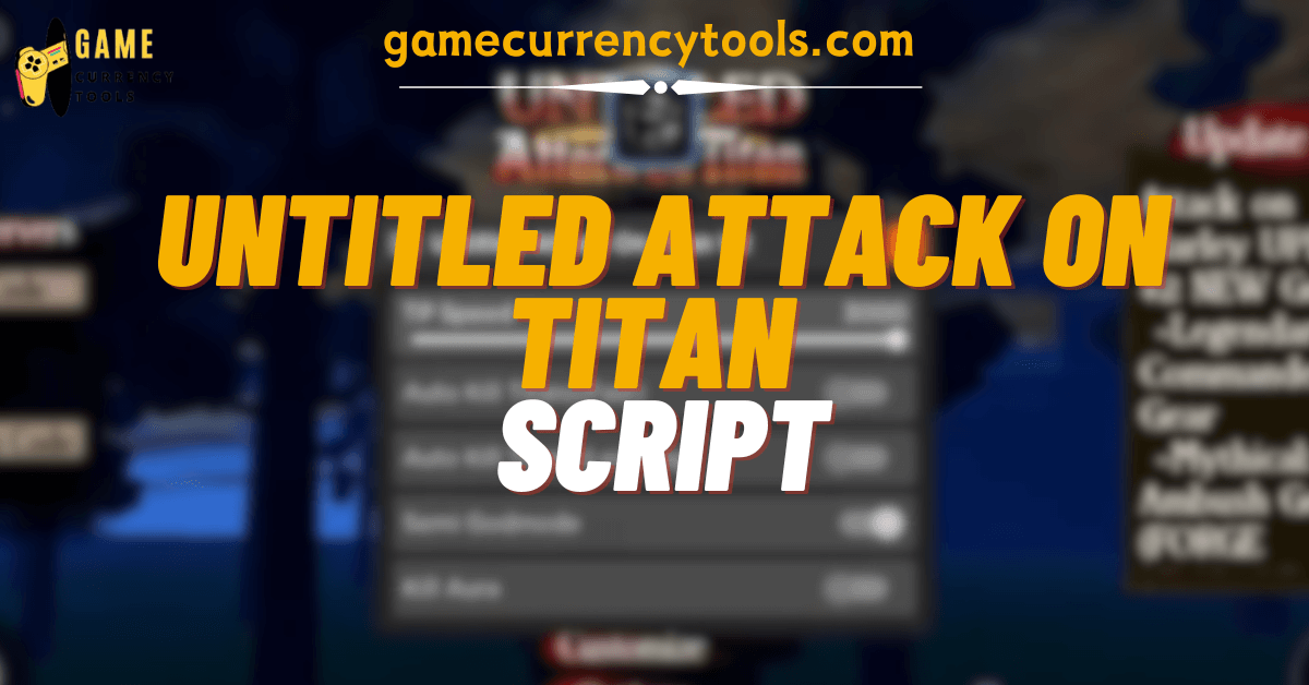 Untitled Attack on Titan Script